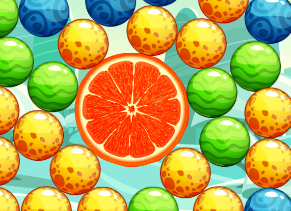 MagicFruits