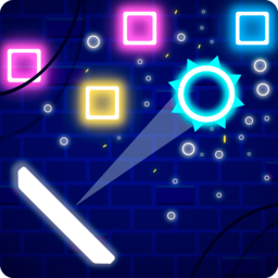 NeonBricks