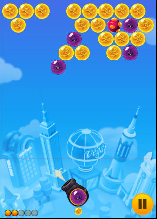 bubble-shoots